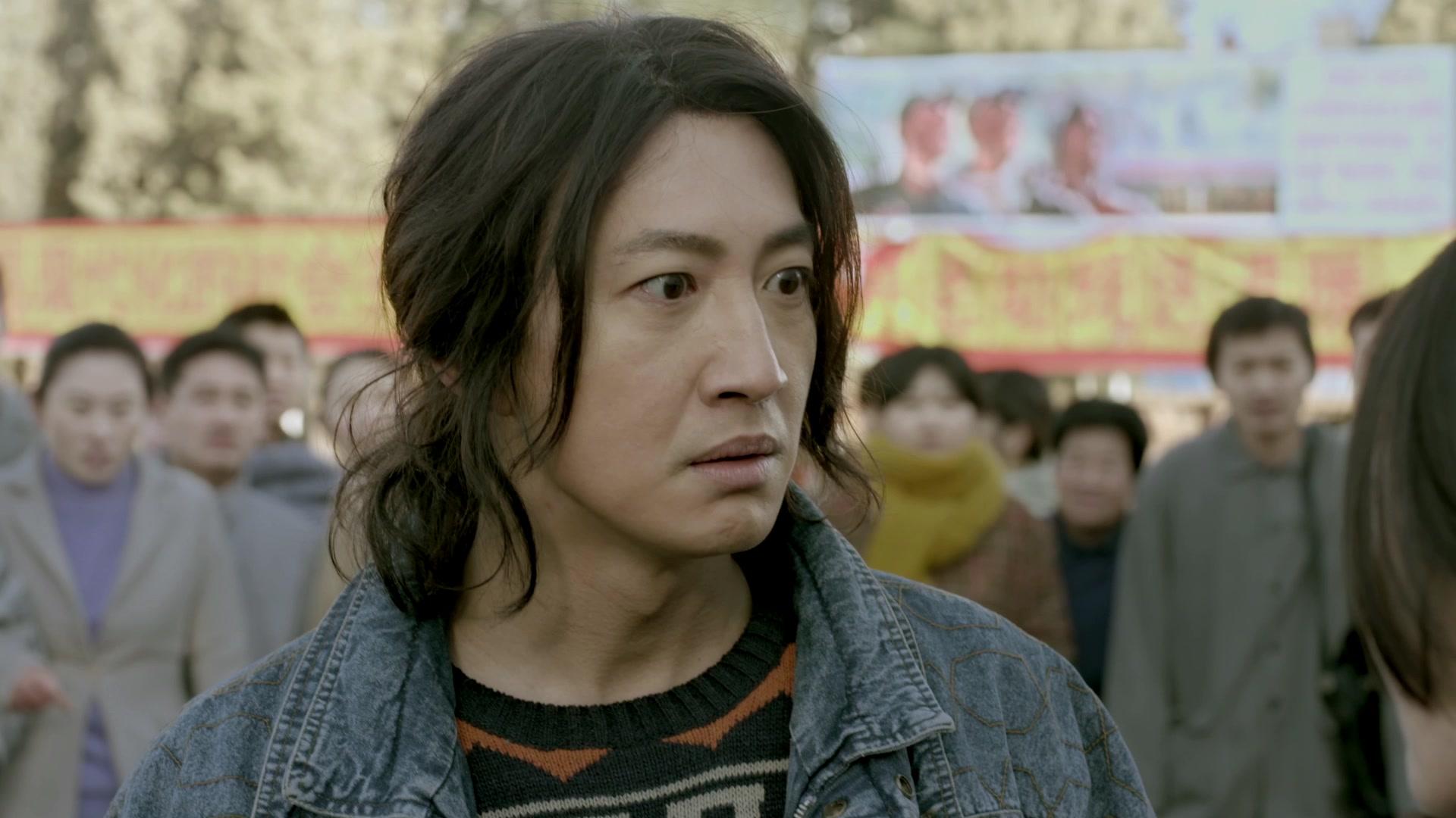 田姐辣妹 第1集视频封面图