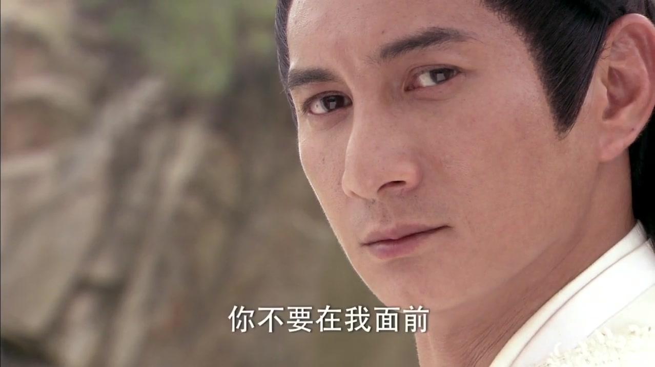 新白发魔女传 第42集视频封面图