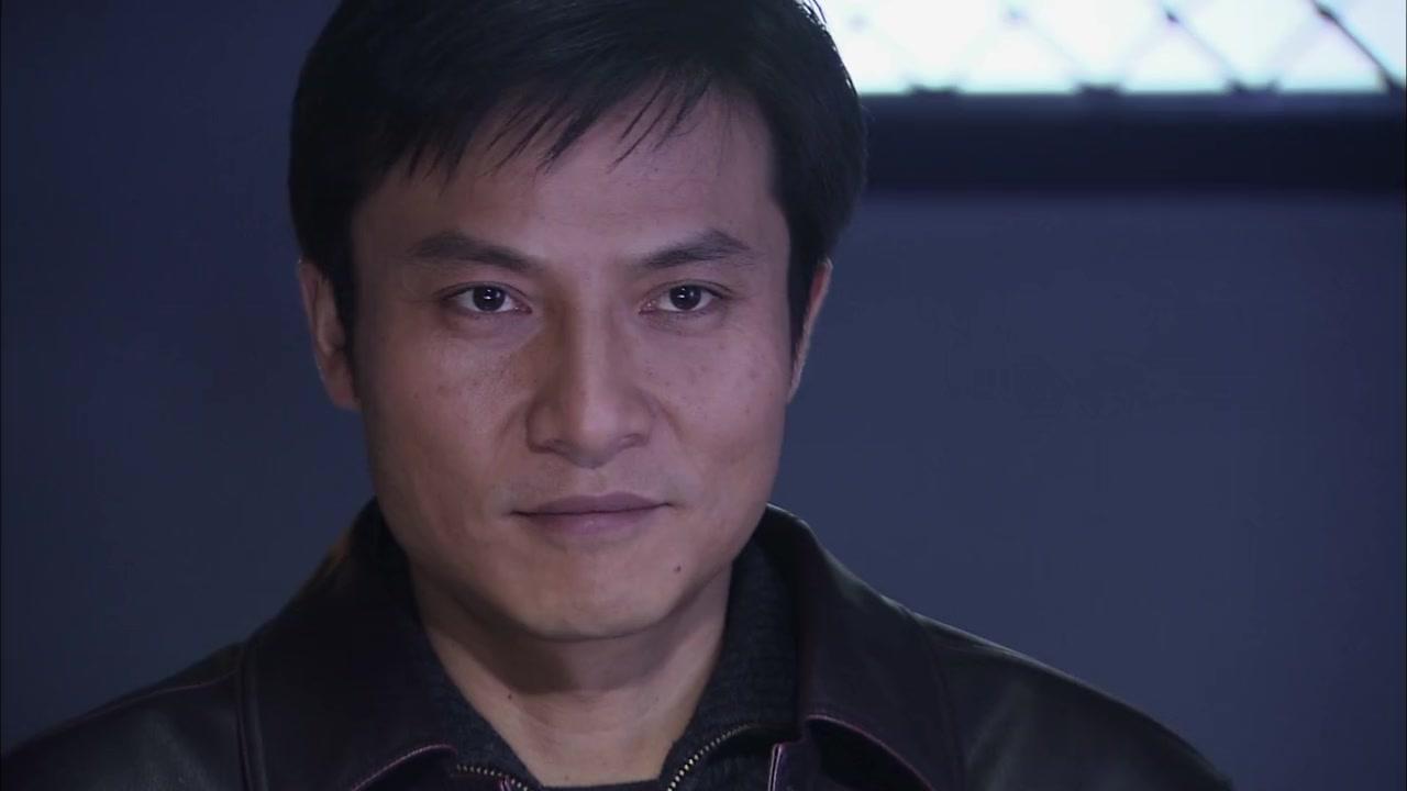 案发现场 第17集视频封面图
