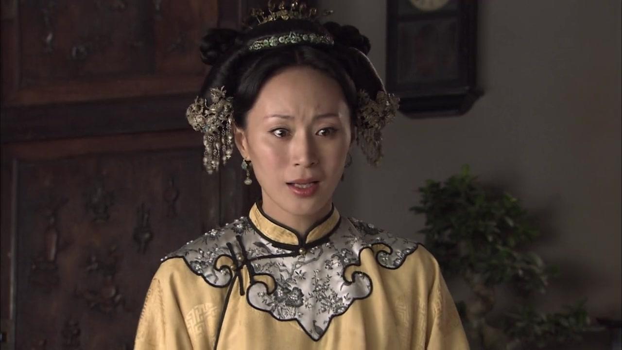 娘心计 第22集视频封面图