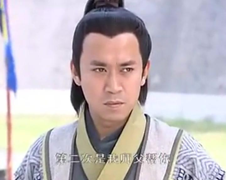 天涯追缉令 第28集视频封面图