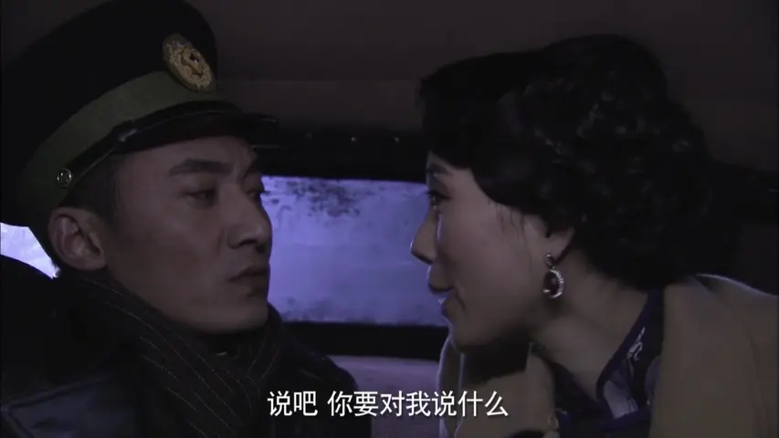 女人的抗战 14集