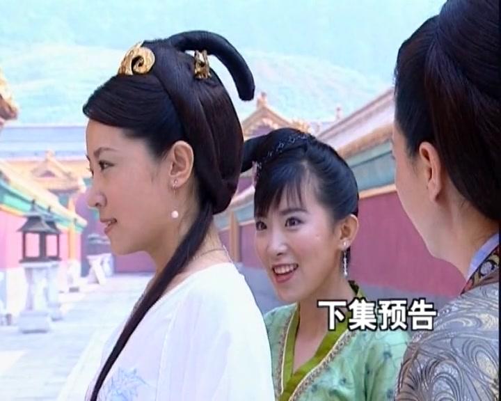 浪子燕青 第32集视频封面图