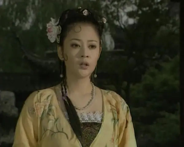 上错花轿嫁对郎 10集