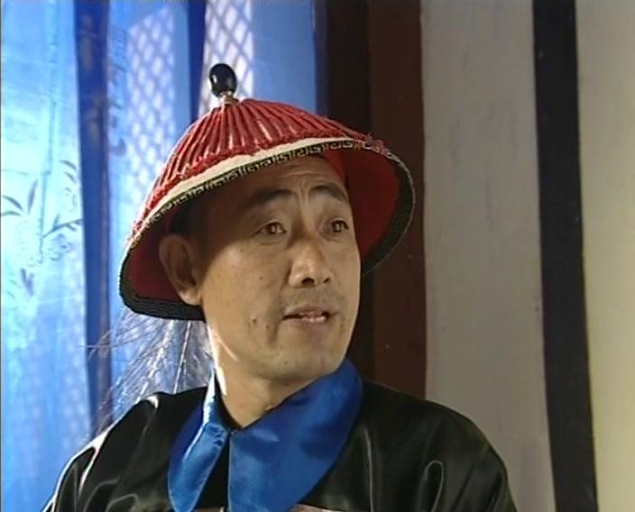 黄飞鸿与十三姨 第31集视频封面图