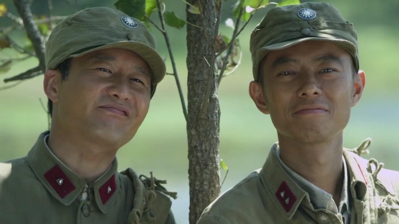 宜昌保卫战 第22集视频封面图