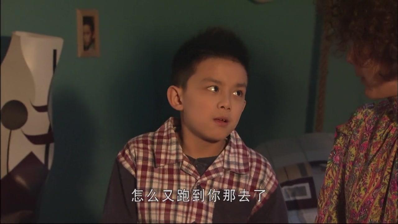淘气包马小跳 第43集视频封面图