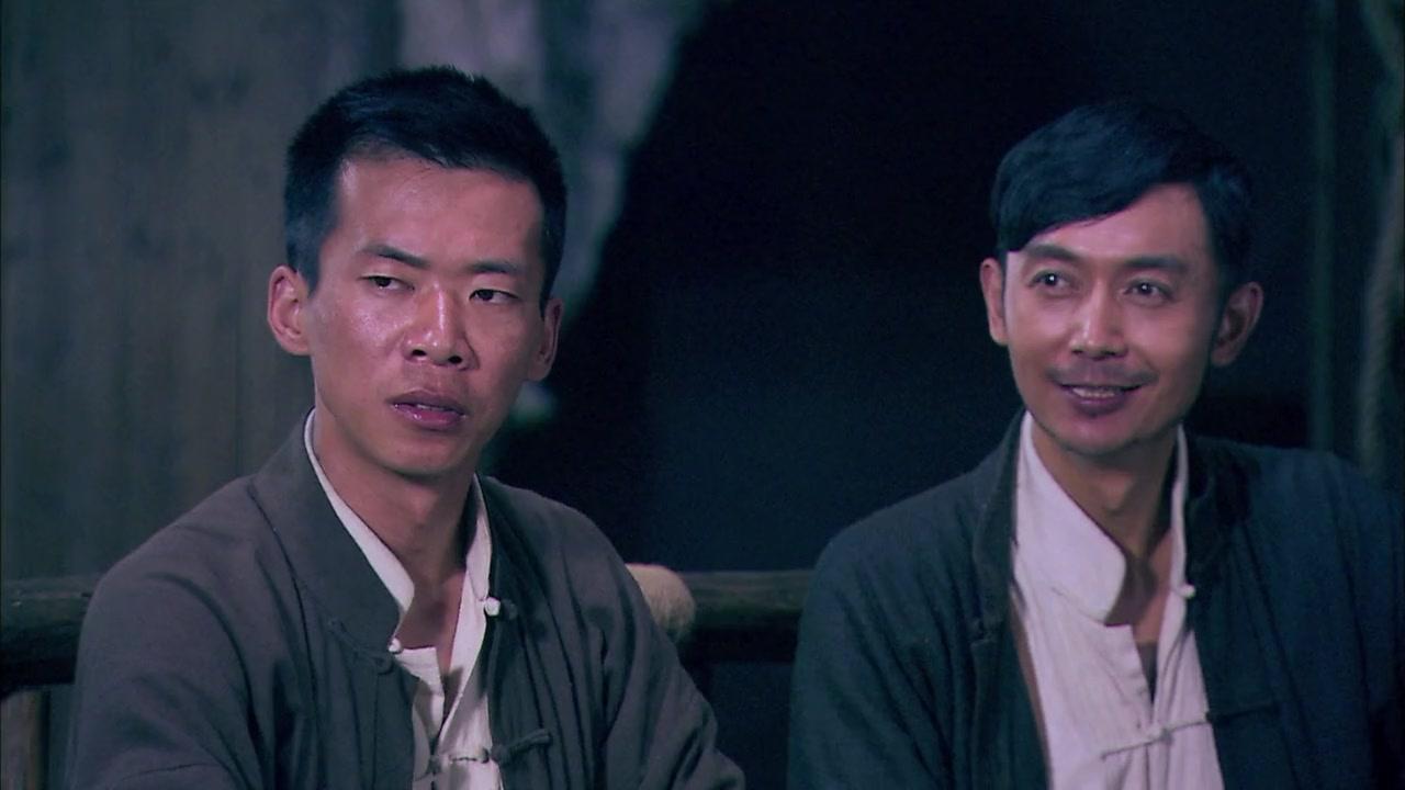 独立纵队 第1集视频封面图