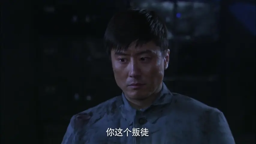 女人的抗战 39集