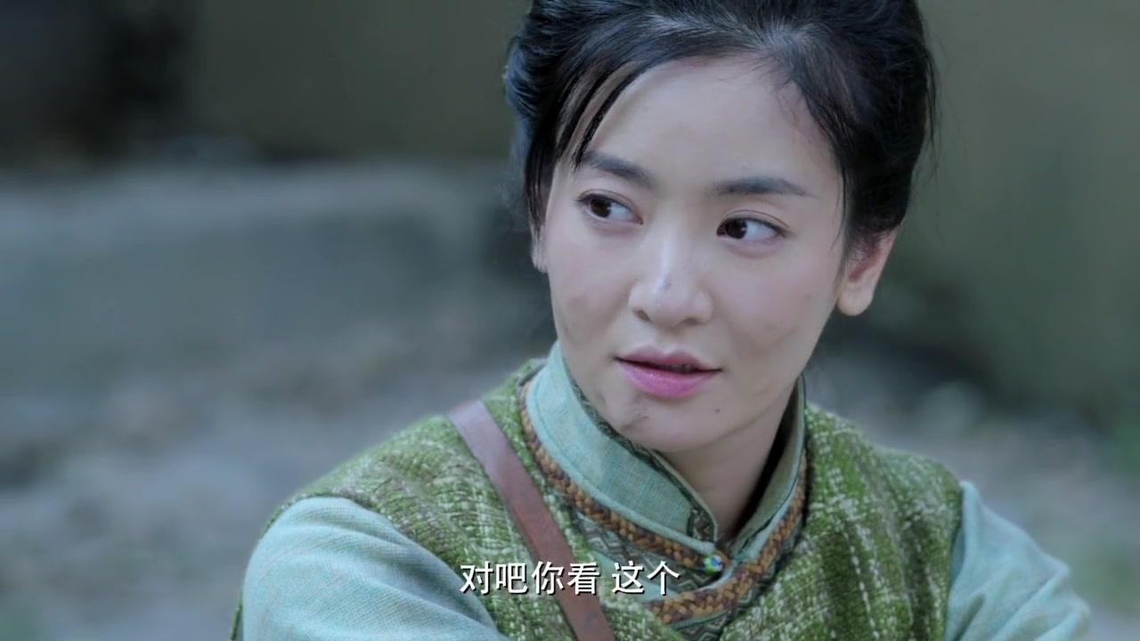 嫂子嫂子 第22集视频封面图