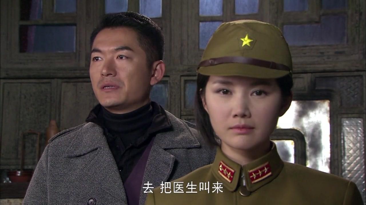 省港大营救 第18集视频封面图