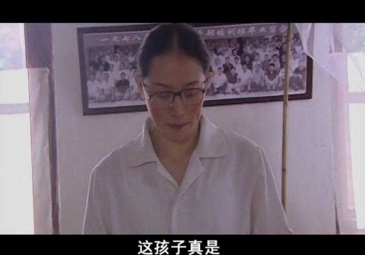 空巷子 第8集视频封面图