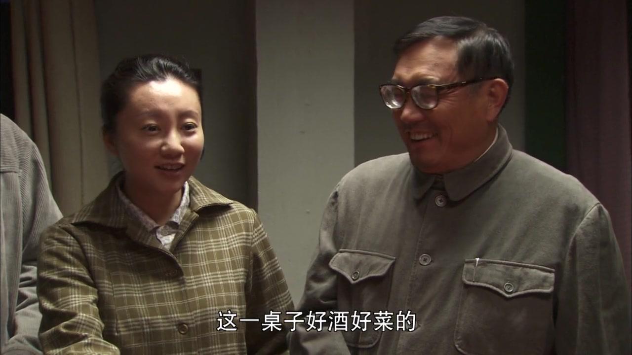 爱你一生 第42集视频封面图