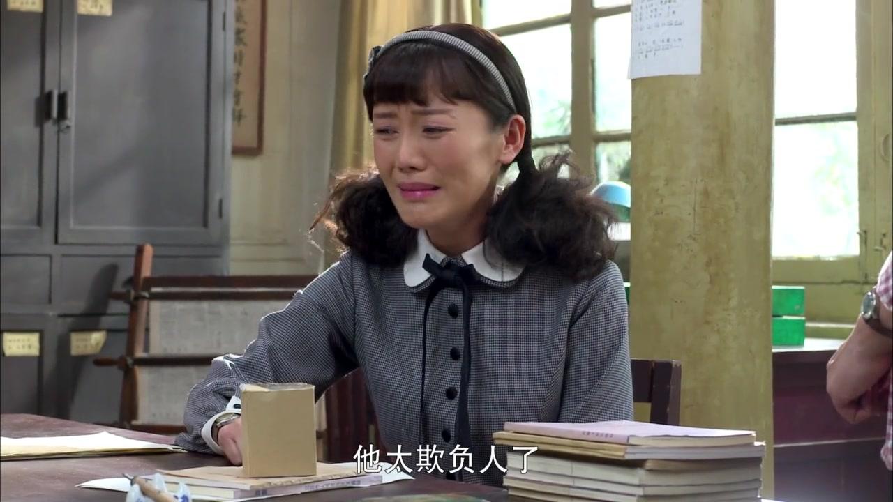 用一生去爱你 第8集视频封面图