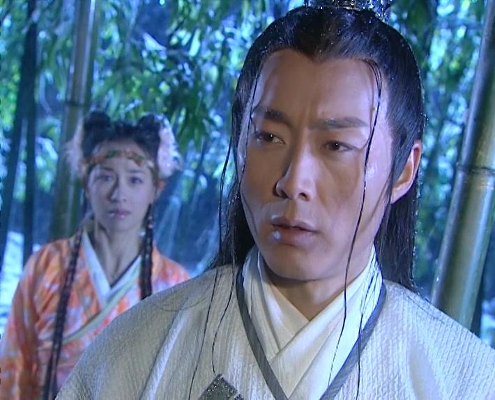 聊斋之花姑子 第33集视频封面图