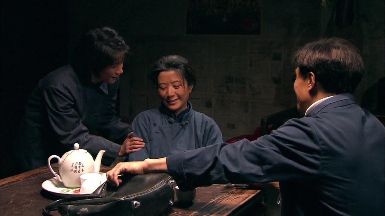 焦裕禄 第25集视频封面图