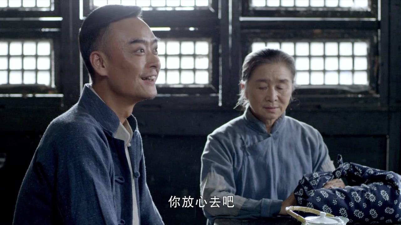 殊死七日 第20集视频封面图