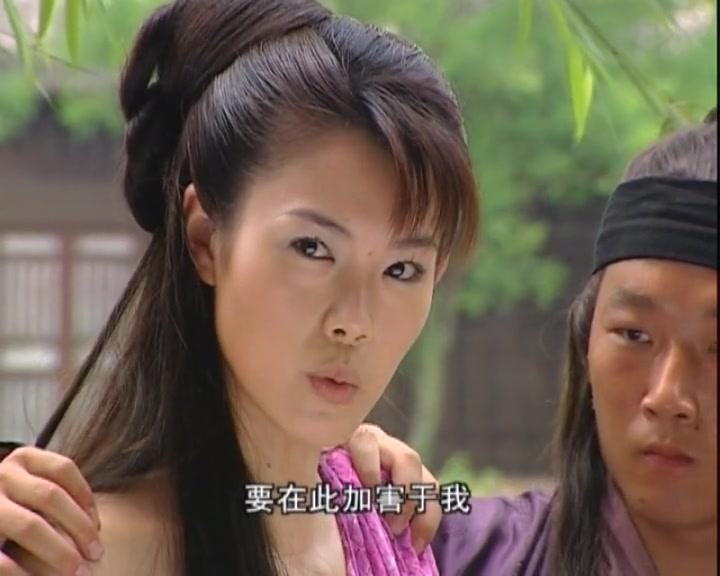 浪子燕青 第10集视频封面图