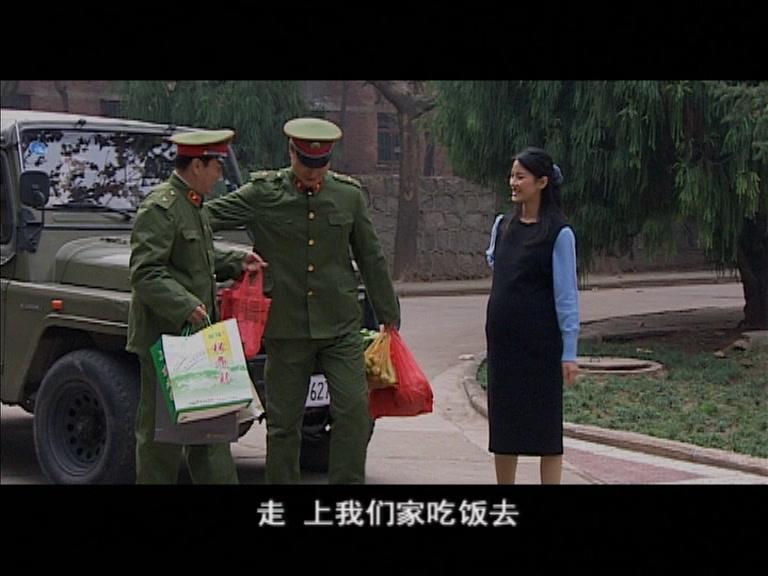 下辈子做你的女人 第25集视频封面图