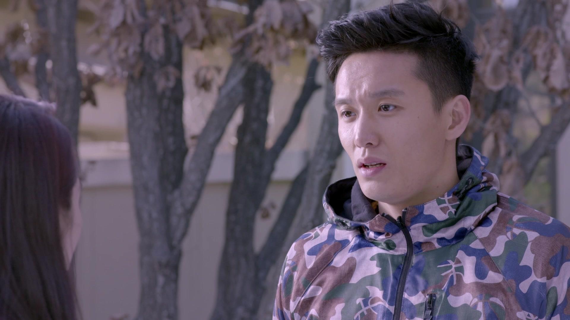 田姐辣妹 第14集视频封面图