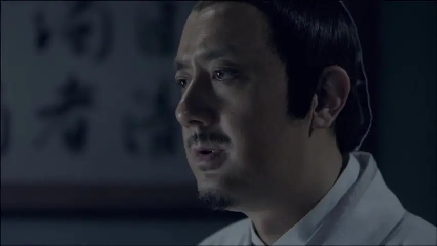 大明按察使 24集