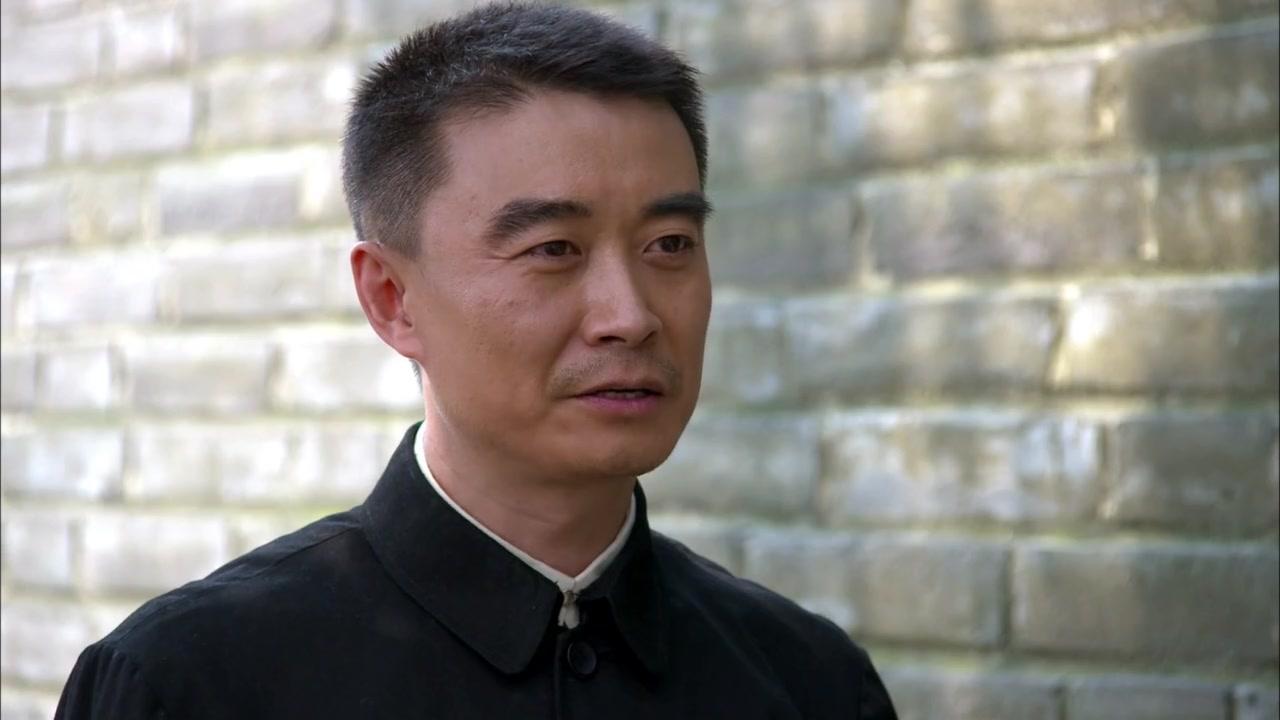 用一生去爱你 第16集视频封面图