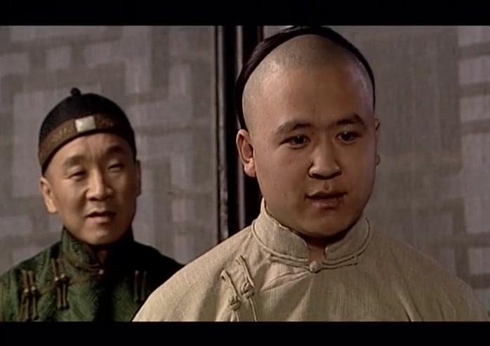 王爷到 第2集视频封面图
