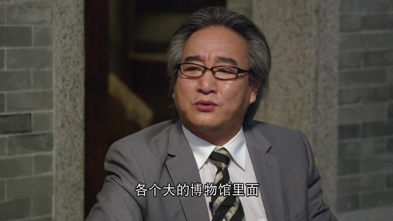 我的岳父会武术 第36集视频封面图