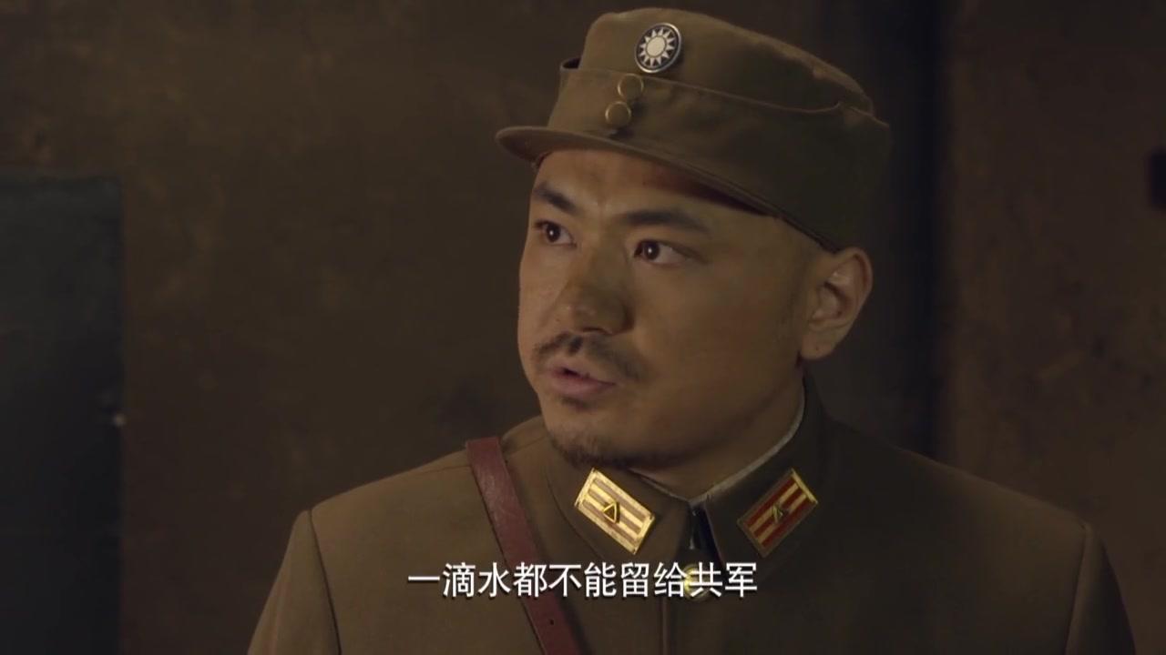 淬火成钢 第4集视频封面图