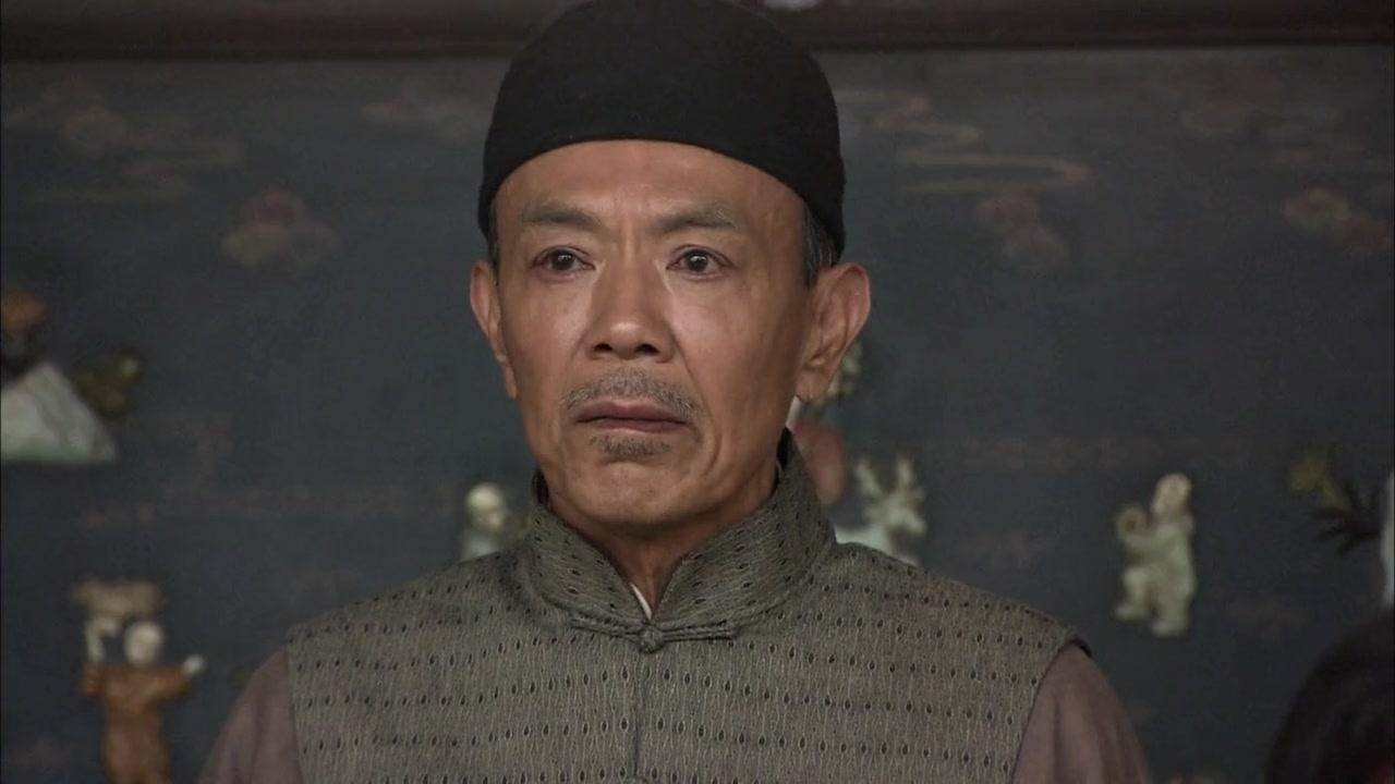 娘心计 第5集视频封面图