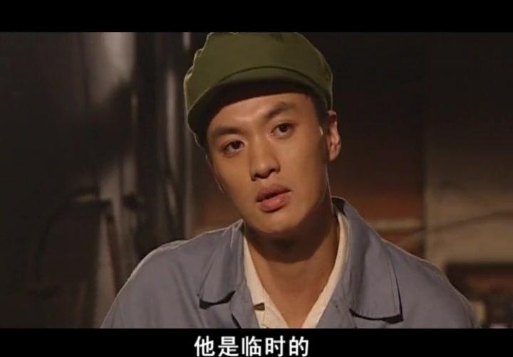 空巷子 第13集视频封面图