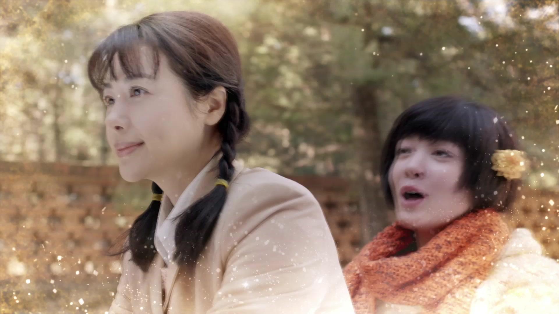 田姐辣妹 第20集视频封面图