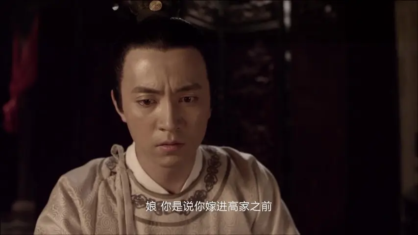 大明按察使 17集