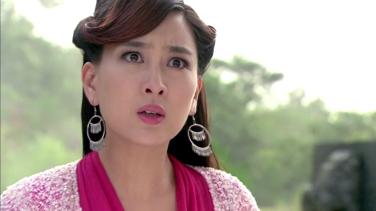新白发魔女传 第21集视频封面图