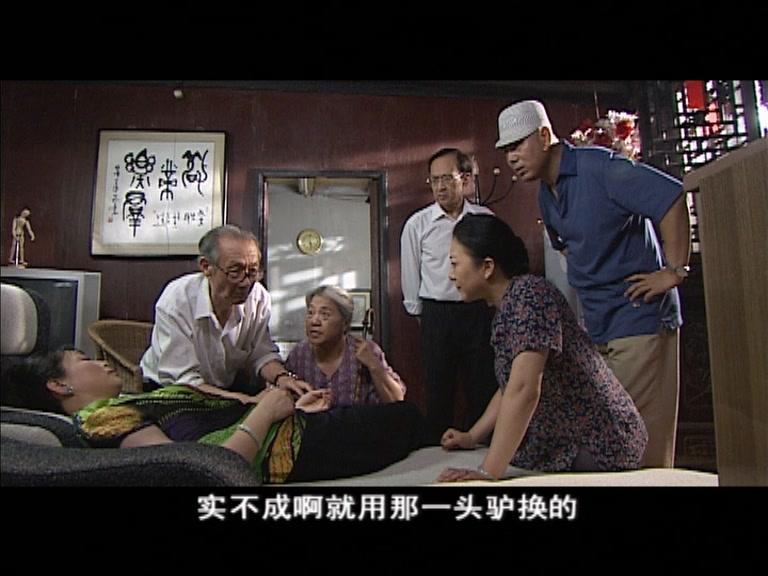 欢喜亲家 第6集视频封面图