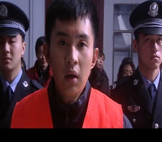 为爱放手 第19集视频封面图
