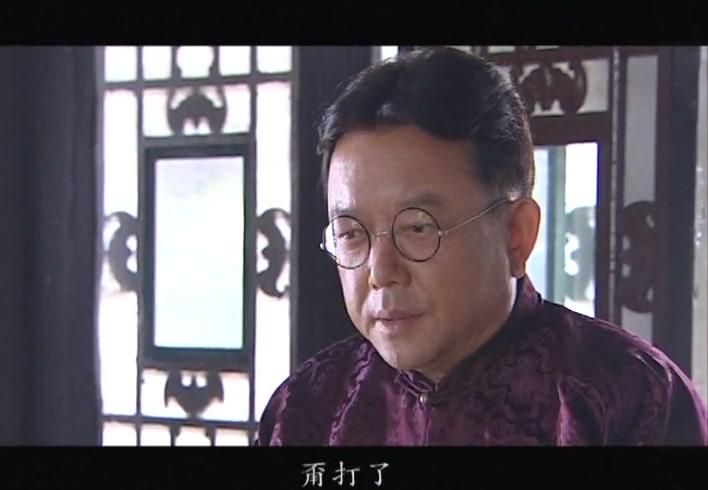 五月槐花香 第18集视频封面图
