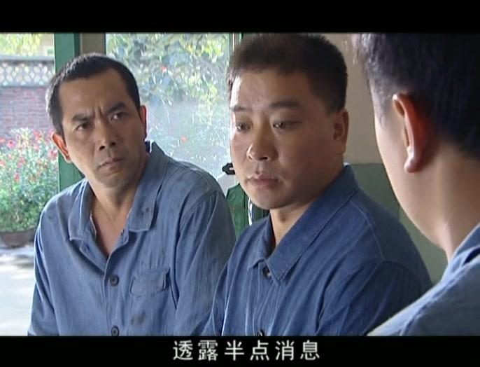 非亲兄弟 第9集视频封面图