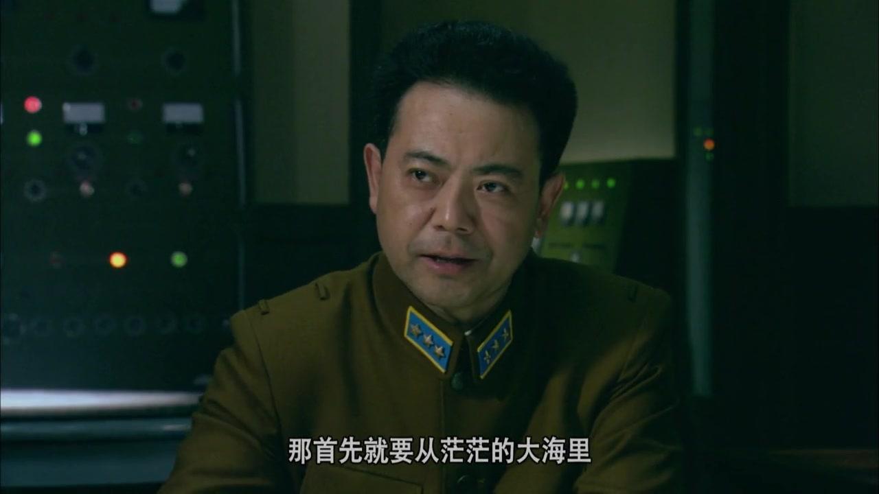 五星红旗迎风飘扬第一部 第21集视频封面图