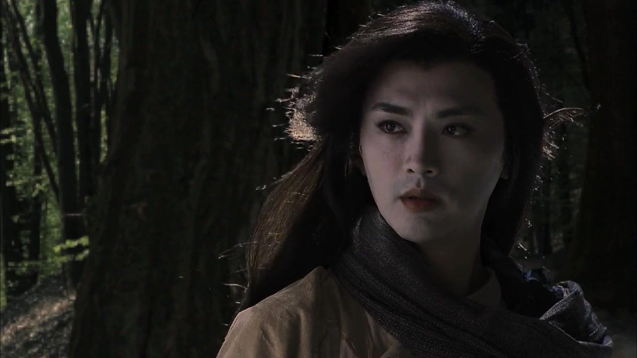 钟馗传说 第20集视频封面图