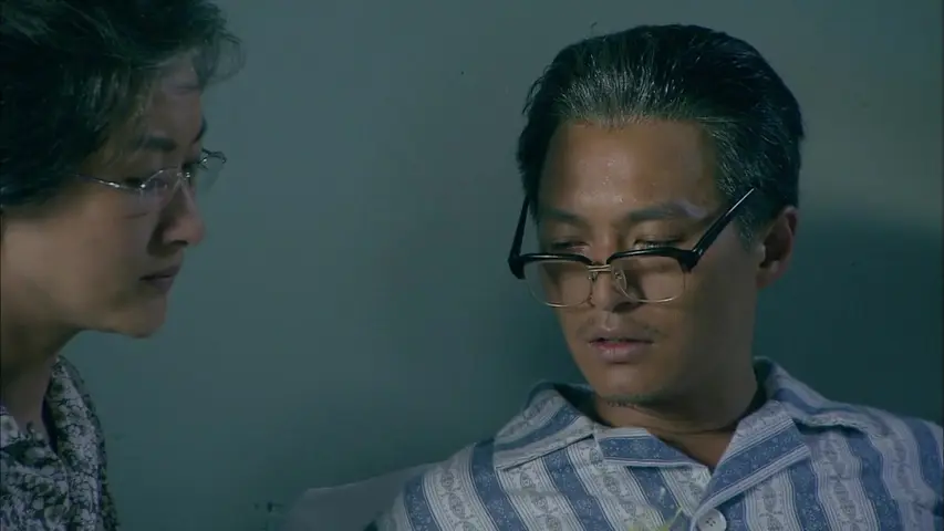 五星红旗迎风飘扬第一部 40集