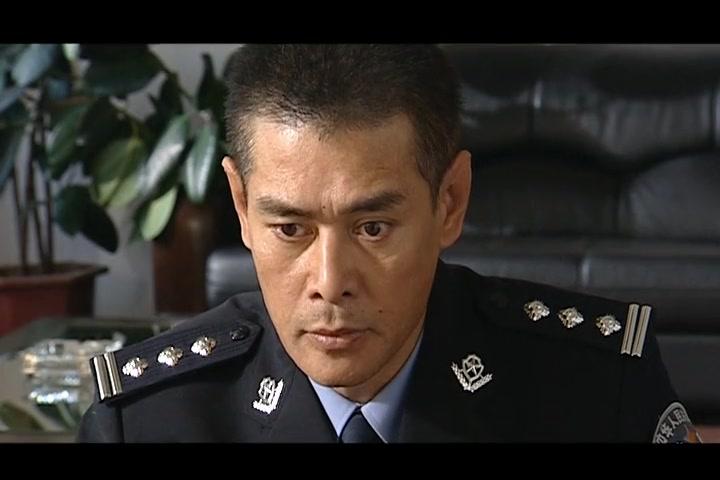 警中警第二部 第18集视频封面图