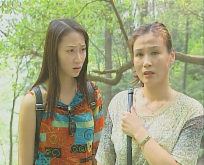 悲情丽人 第19集视频封面图