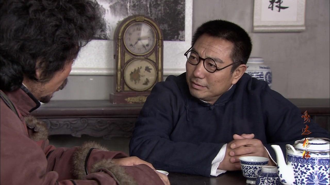 嘎达梅林 第12集视频封面图