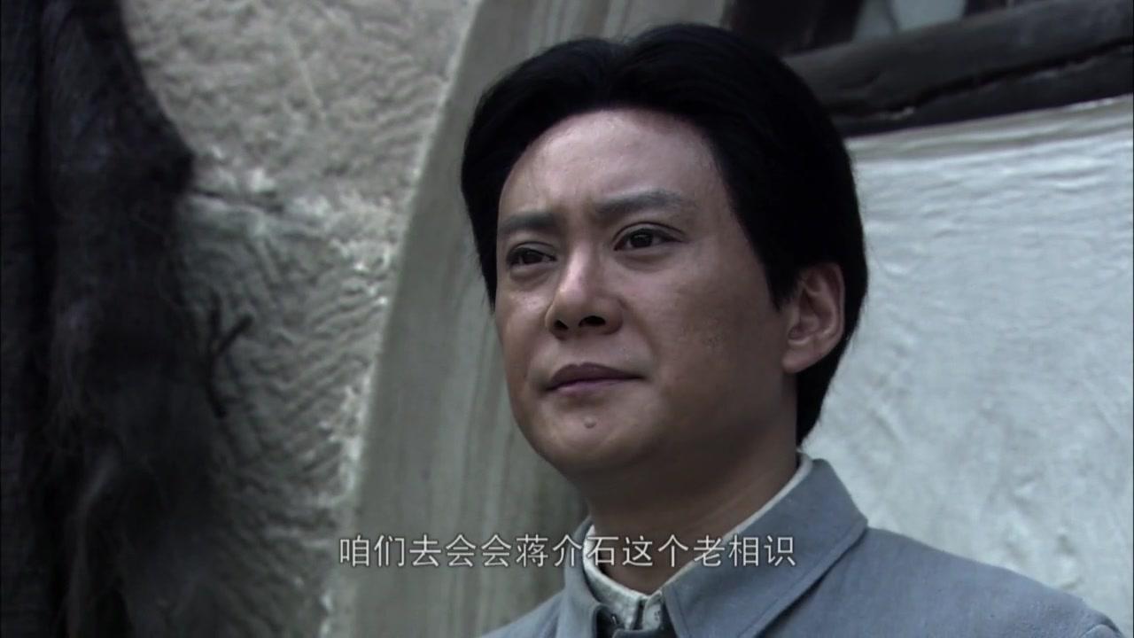 毛泽东三兄弟 第36集视频封面图