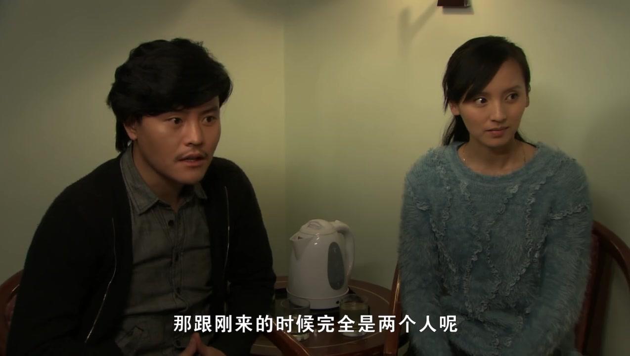 同心兄弟 第12集视频封面图