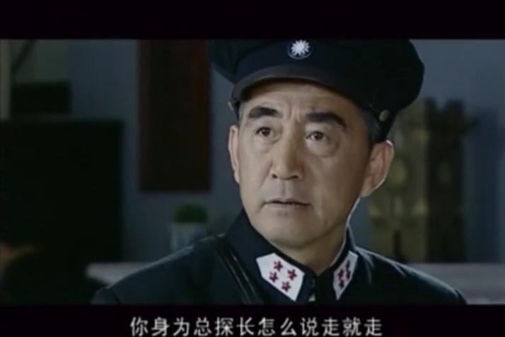 侦探成旭之龙城岁月 12集