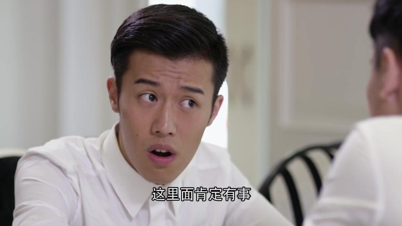 我的岳父会武术 第35集视频封面图