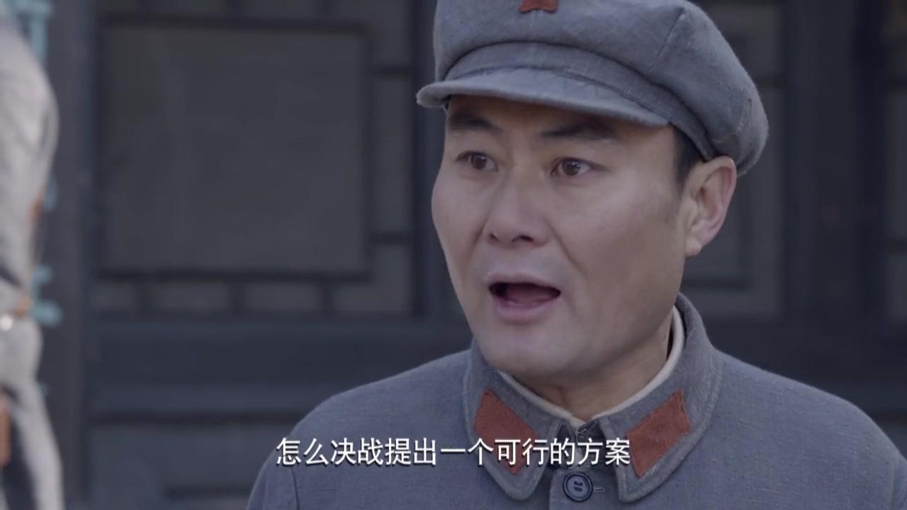 淬火成钢 第21集视频封面图