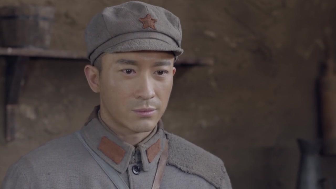 淬火成钢 第19集视频封面图